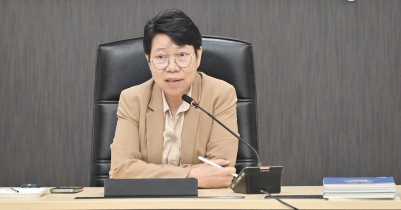 กรมบังคับคดีจัดประชุมคณะทำงานจัดทำหนังสือรายงานประจำปี 2566 ครั้งที่ 2/2567